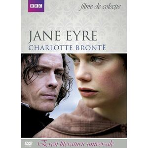 Jane Eyre - BBC imagine