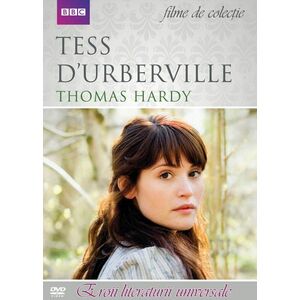 Tess D'Urberville - BBC imagine