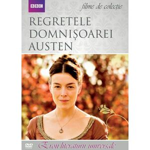 Regretele domnisoarei Austen - BBC imagine