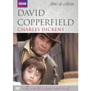 David Copperfield - BBC imagine