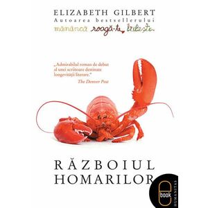 Razboiul homarilor (pdf) imagine