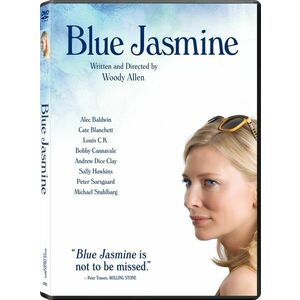Blue Jasmine imagine