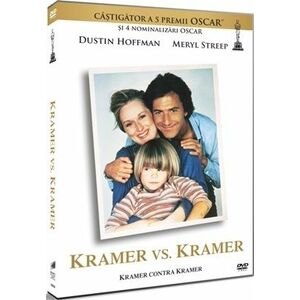 Kramer contra Kramer imagine
