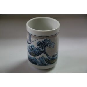Cana de ceai Nami Fuji imagine