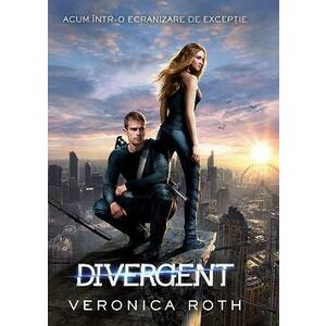 Divergent 1 imagine