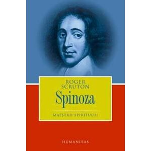 Spinoza imagine