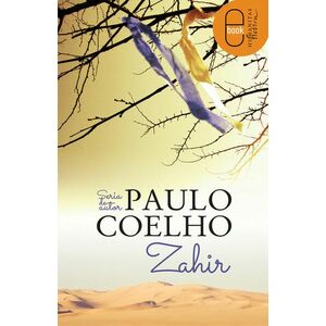 Zahir (ebook) imagine