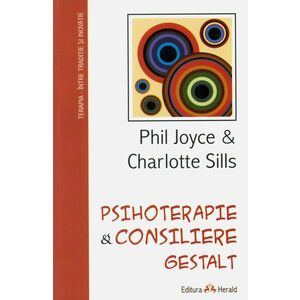 Psihoterapie & Consiliere Gestalt imagine