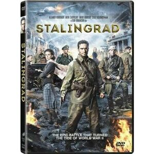 Stalingrad imagine