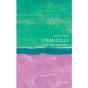 Stem Cells: A Very Short Introduction imagine