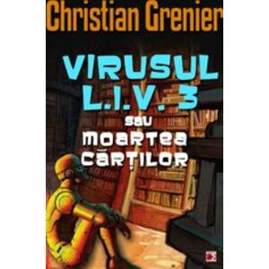 Calculatorul Criminal - Christian Grenier imagine