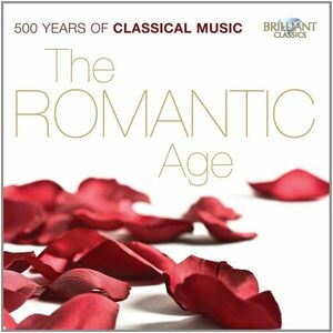 The Romantic Age. 500 Years of Classical Music imagine