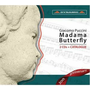 Madama Butterfly imagine