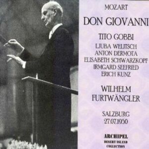 Mozart : Don Giovanni imagine