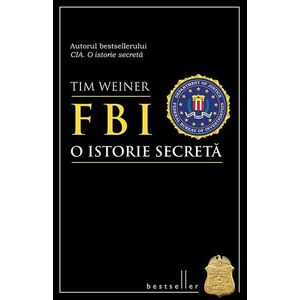 FBI. O istorie secreta. imagine