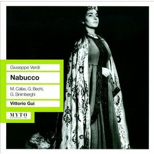 Giuseppe Verdi: Nabucco imagine