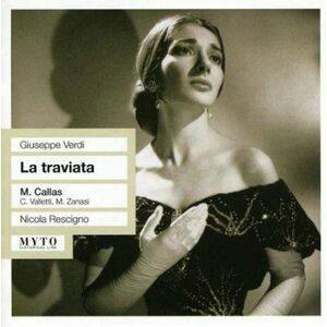 La Traviata imagine