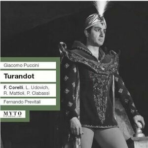 Turandot imagine