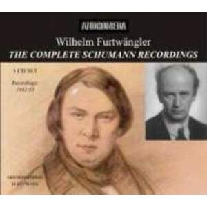 Schumann - The Complete Recordings imagine