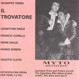 Il Trovatore | Giuseppe Verdi imagine
