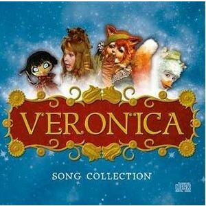 Veronica - Song Collection imagine