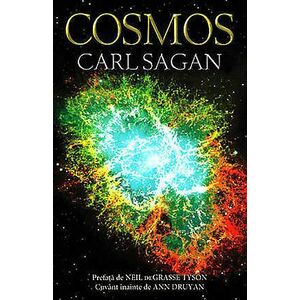 Cosmos imagine