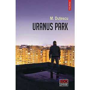 Uranus Park (pdf) imagine