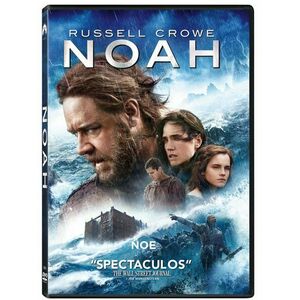 Noe (DVD) imagine