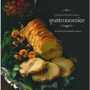 Gastronomice vol.1 (mp3) imagine