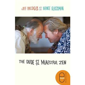 The Dude si maestrul zen (epub) imagine