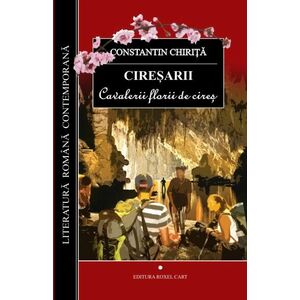 Ciresarii (vol 1 - 5) imagine