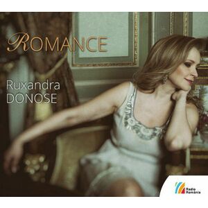 Ruxandra Donose - Romance imagine