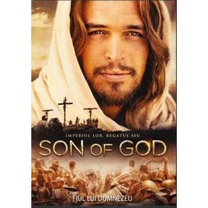 Fiul lui Dumnezeu / Son of God imagine