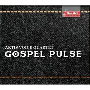 Artis Voice Quartet - Gospel Pulse imagine