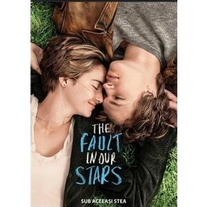 Sub aceeasi stea / The Fault in Our Stars imagine