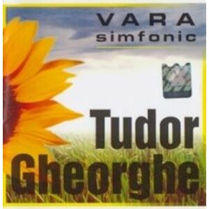 Tudor Gheorghe - Vara simfonic imagine