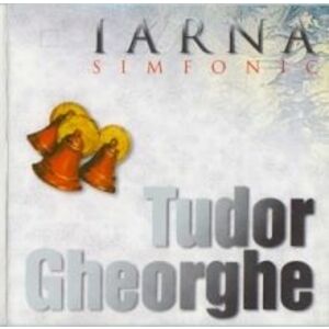 Tudor Gheorghe - Iarna simfonic imagine