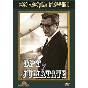 Federico Fellini imagine
