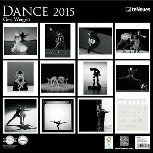 Dance, Dance, Dance imagine