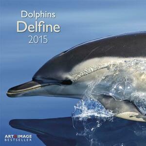 Delfine 2015 calendar imagine