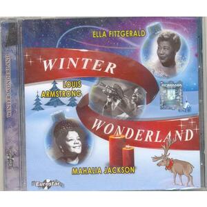 Winter Wonderland imagine