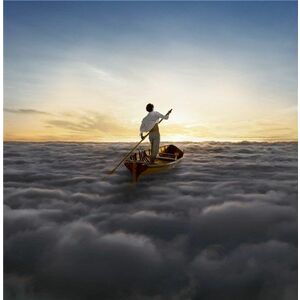 Pink Floyd. The endless river imagine