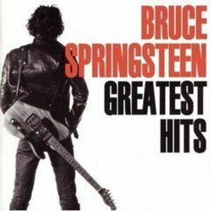 Bruce Springsteen - Greatest Hits imagine