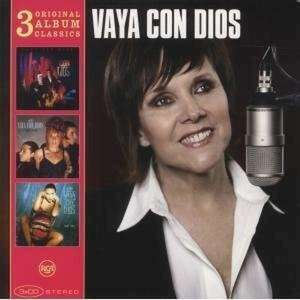 Vaya con Dios 3 Original Album Classics imagine