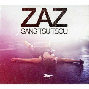Zaz Sans Tsu Tsou Live Tour imagine