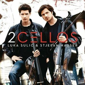 2 Cellos - 2 Cellos imagine