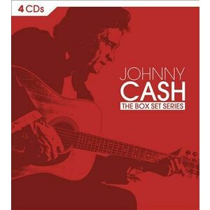 Johnny Cash - The Box Set Series imagine