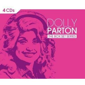 Dolly Parton - The Box Set Series imagine