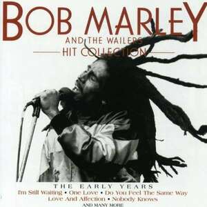 Bob Marley imagine