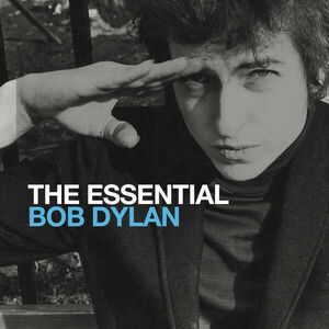 The Essential Bob Dylan imagine